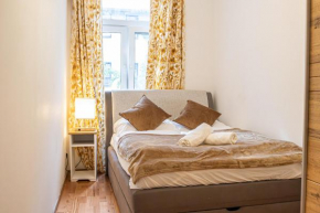 Home Like 2BR Apt Near Wien Penzing